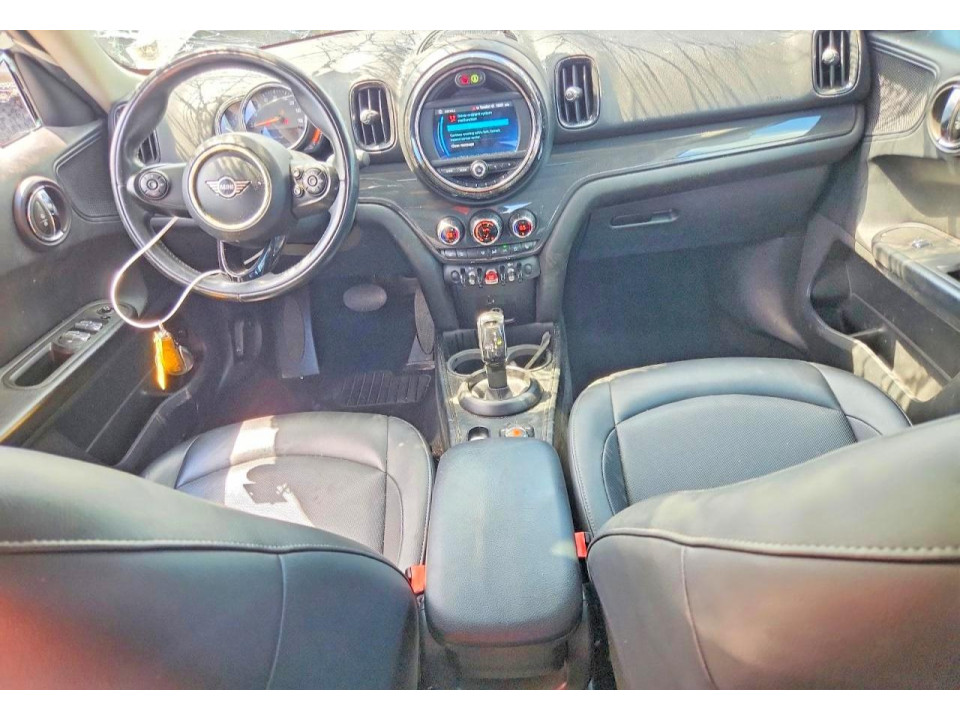 Mini COOPER 2020 — Copart
