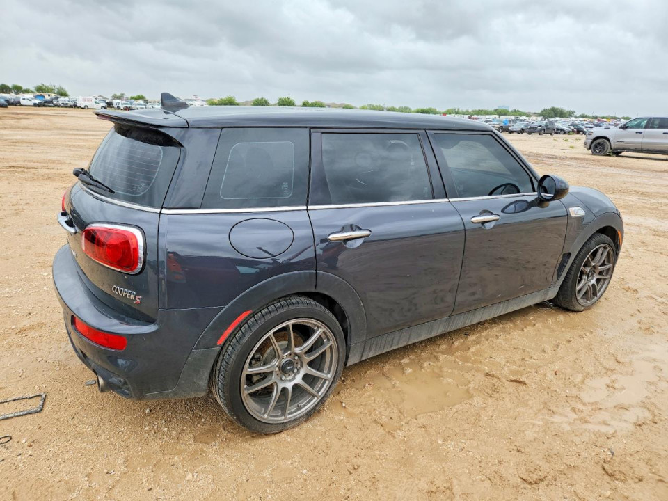Mini COOPER 2018 — Copart