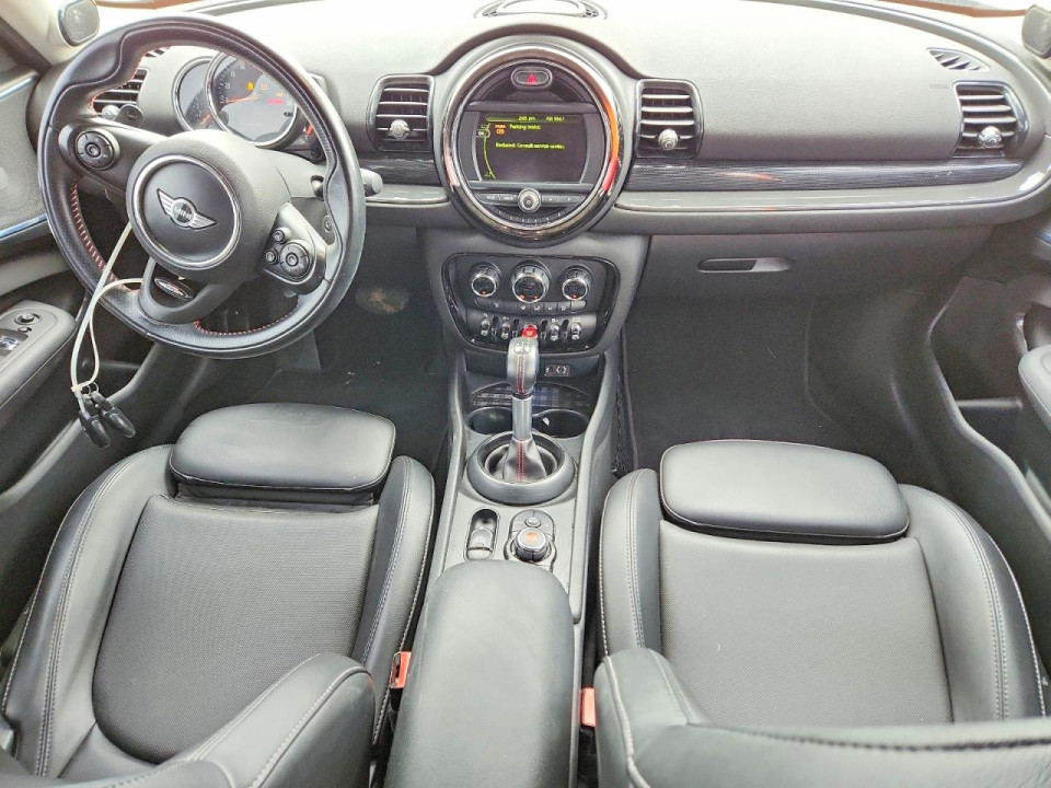 Mini COOPER 2018 — Copart