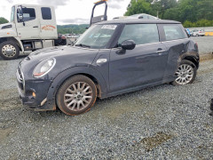 Mini COOPER 2014 — Copart