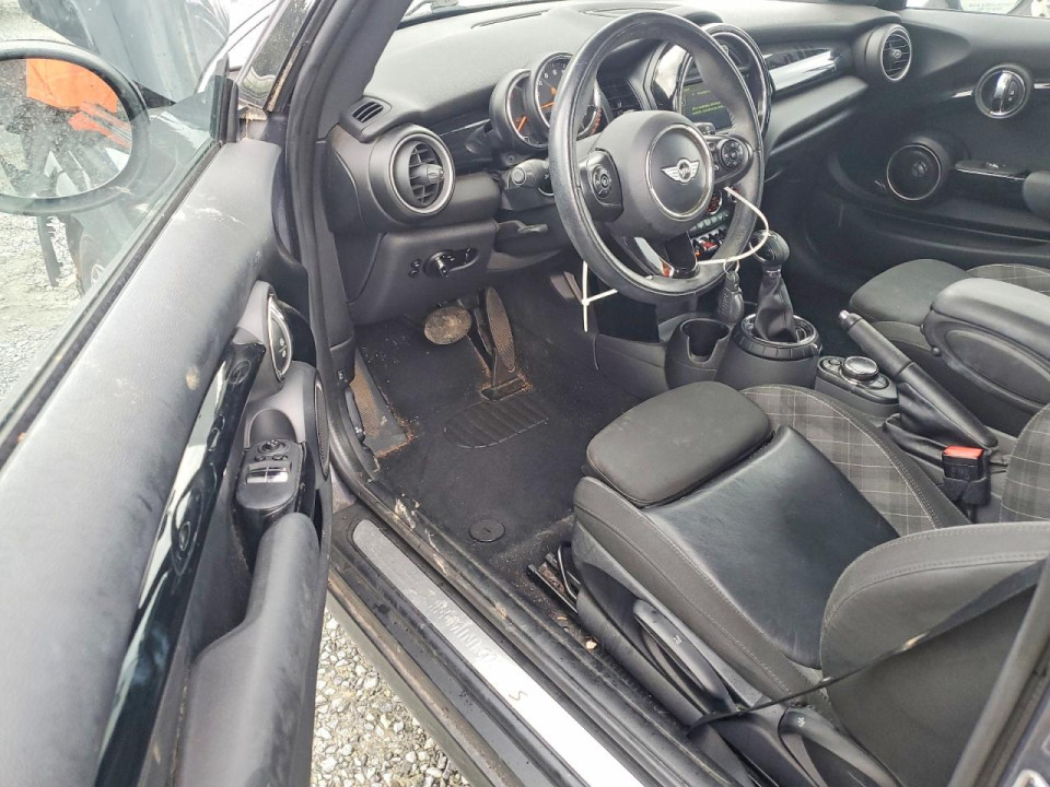 Mini COOPER 2014 — Copart
