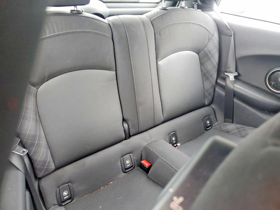 Mini COOPER 2014 — Copart