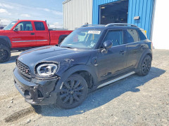 Mini COOPER 2021 — Copart