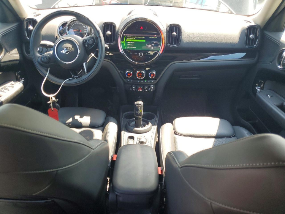 Mini COOPER 2021 — Copart