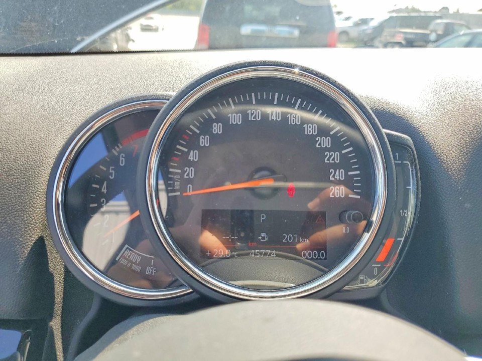 Mini COOPER 2021 — Copart