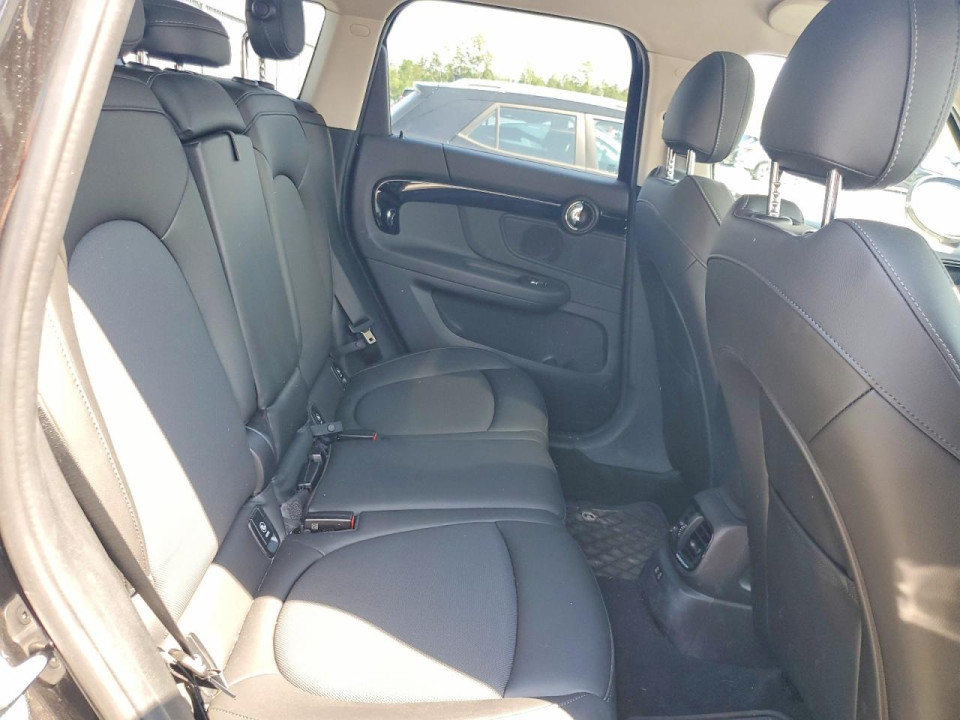 Mini COOPER 2021 — Copart