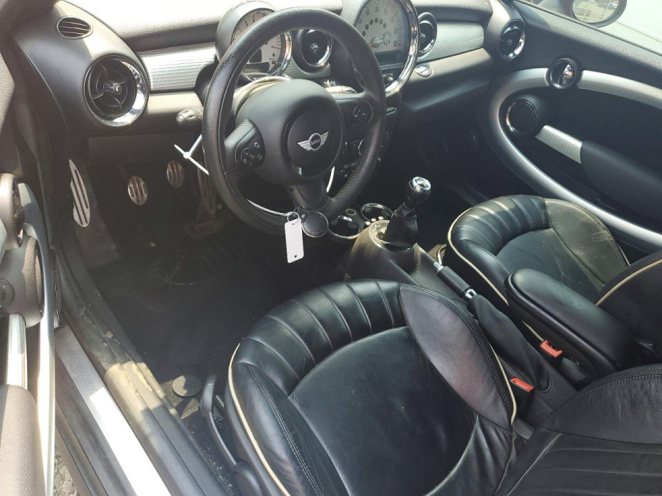 Mini COOPER 2012 — Copart