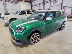 Mini COOPER 2025 — Copart