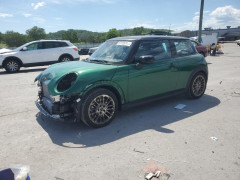 Mini COOPER 2025 — Copart