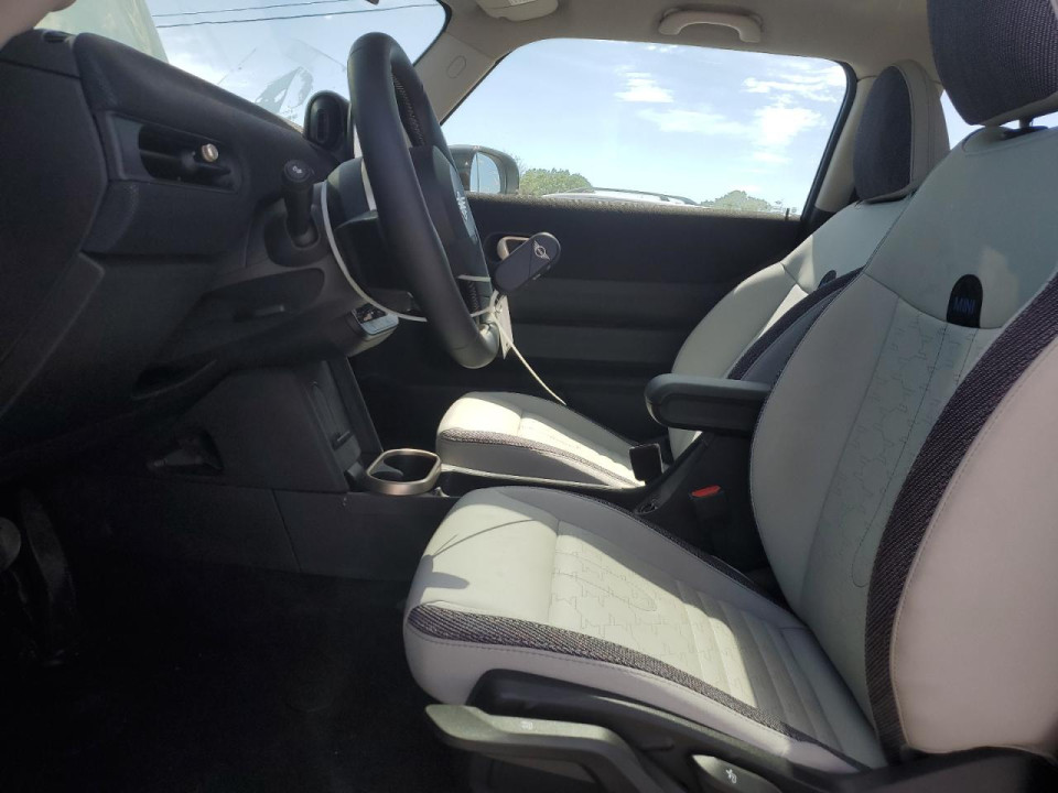 Mini COOPER 2025 — Copart