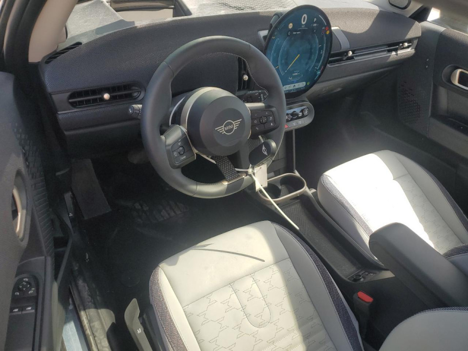 Mini COOPER 2025 — Copart