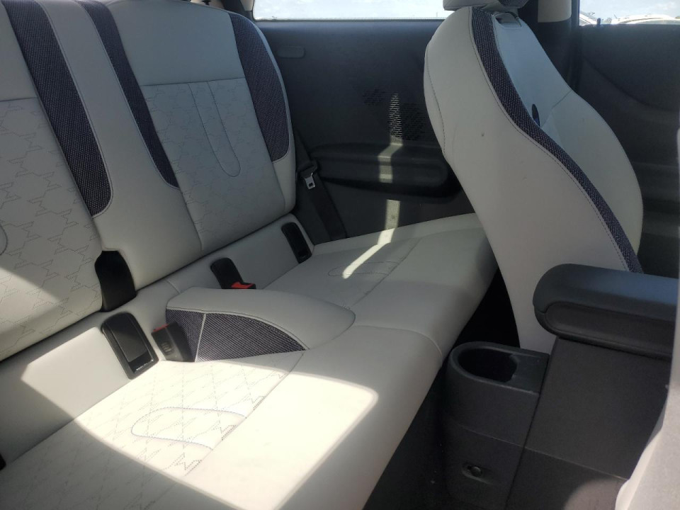 Mini COOPER 2025 — Copart