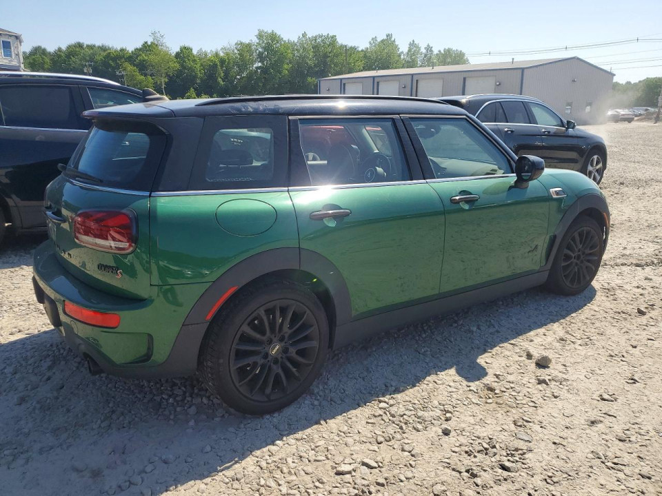 Mini COOPER 2023 — Copart