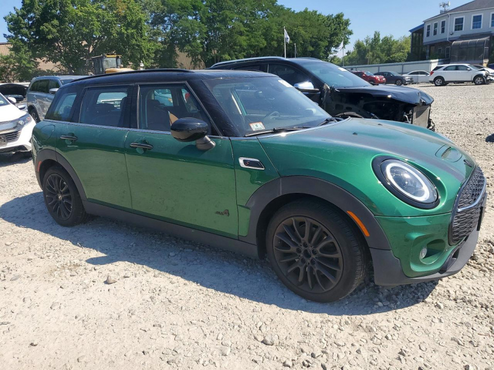 Mini COOPER 2023 — Copart