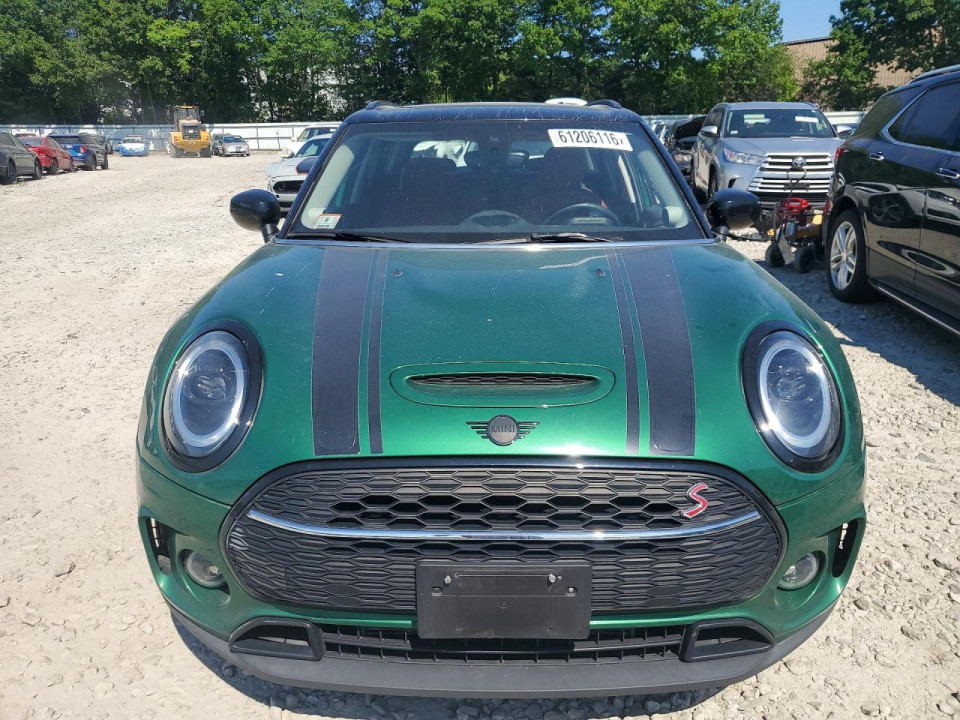 Mini COOPER 2023 — Copart