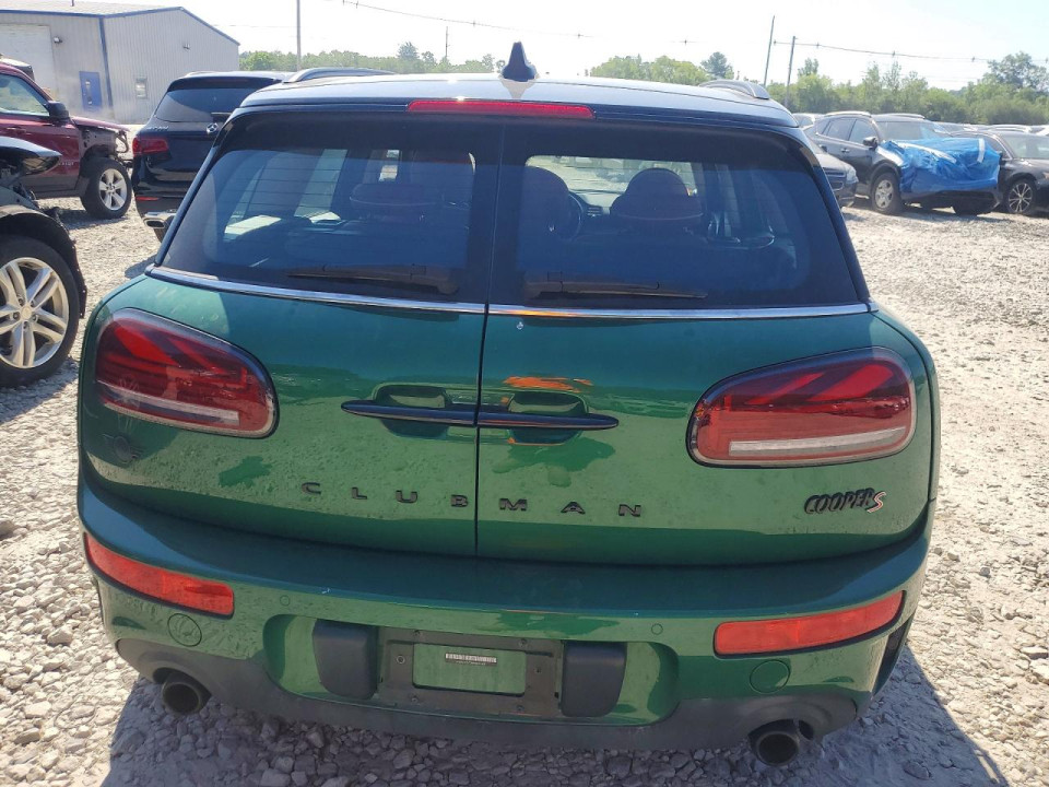 Mini COOPER 2023 — Copart