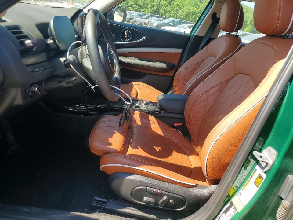 Mini COOPER 2023 — Copart