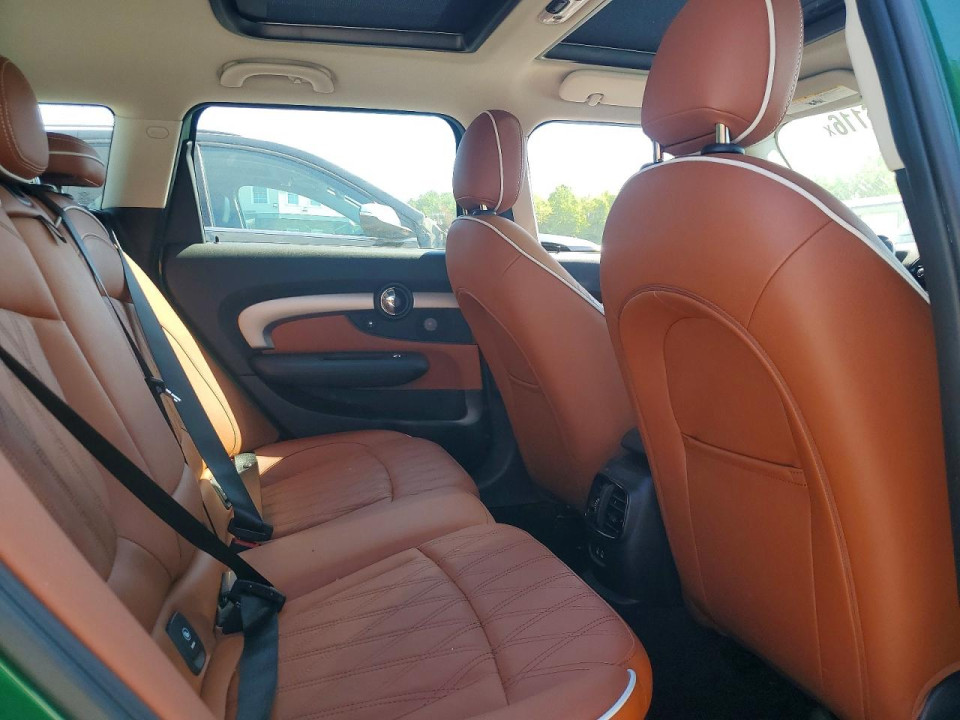 Mini COOPER 2023 — Copart