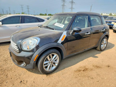 Mini COOPER 2012 — Copart