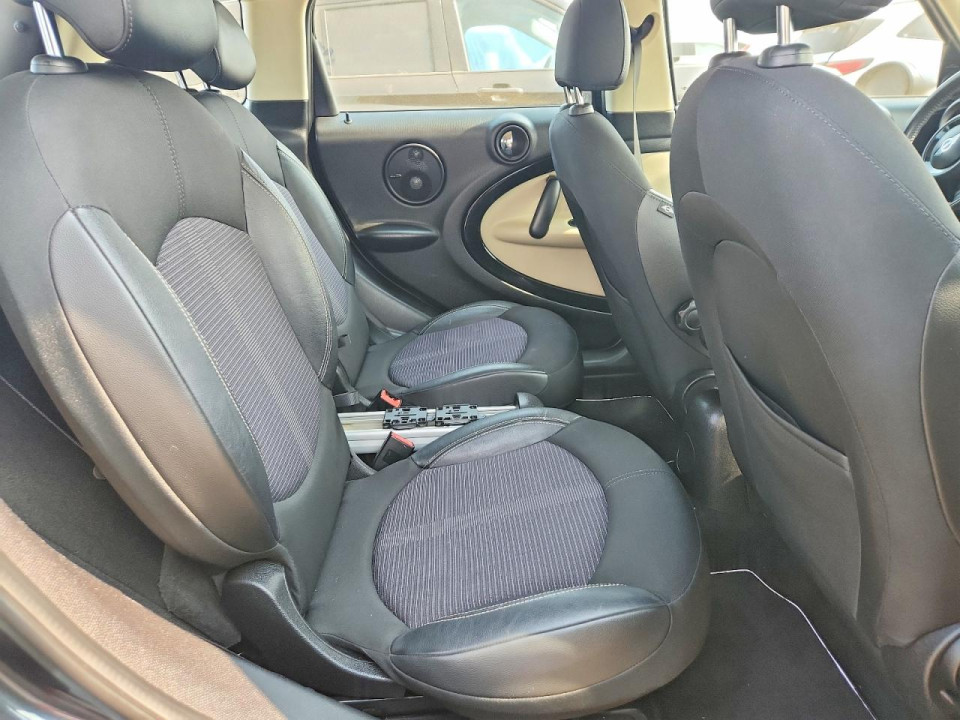 Mini COOPER 2012 — Copart