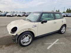 Mini COOPER 2008 — Copart