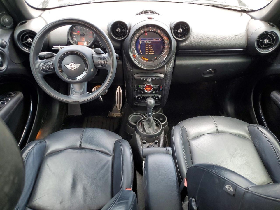 Mini COOPER 2015 — Copart