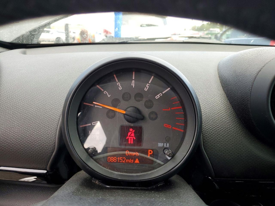 Mini COOPER 2015 — Copart