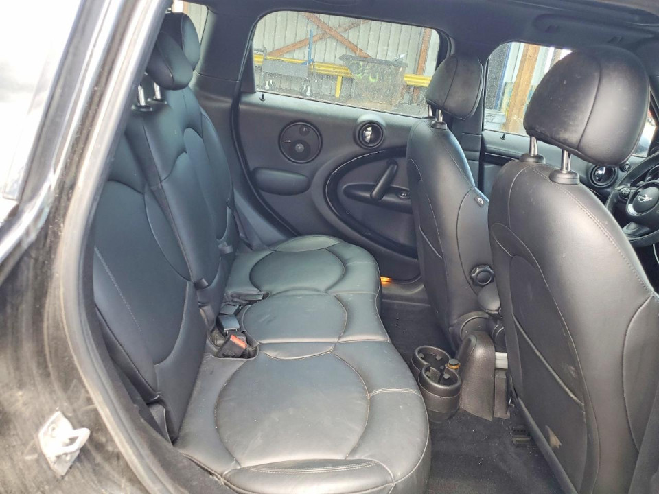Mini COOPER 2015 — Copart