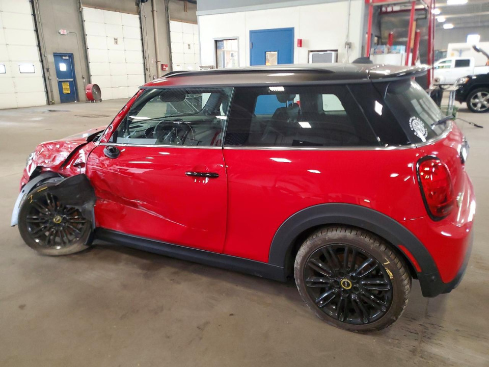 Mini COOPER 2023 — Copart