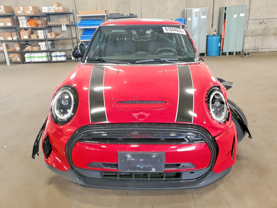 Mini COOPER 2023 — Copart