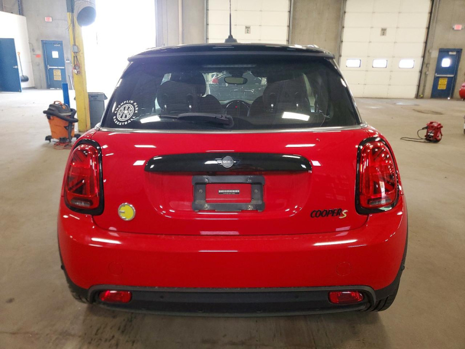 Mini COOPER 2023 — Copart