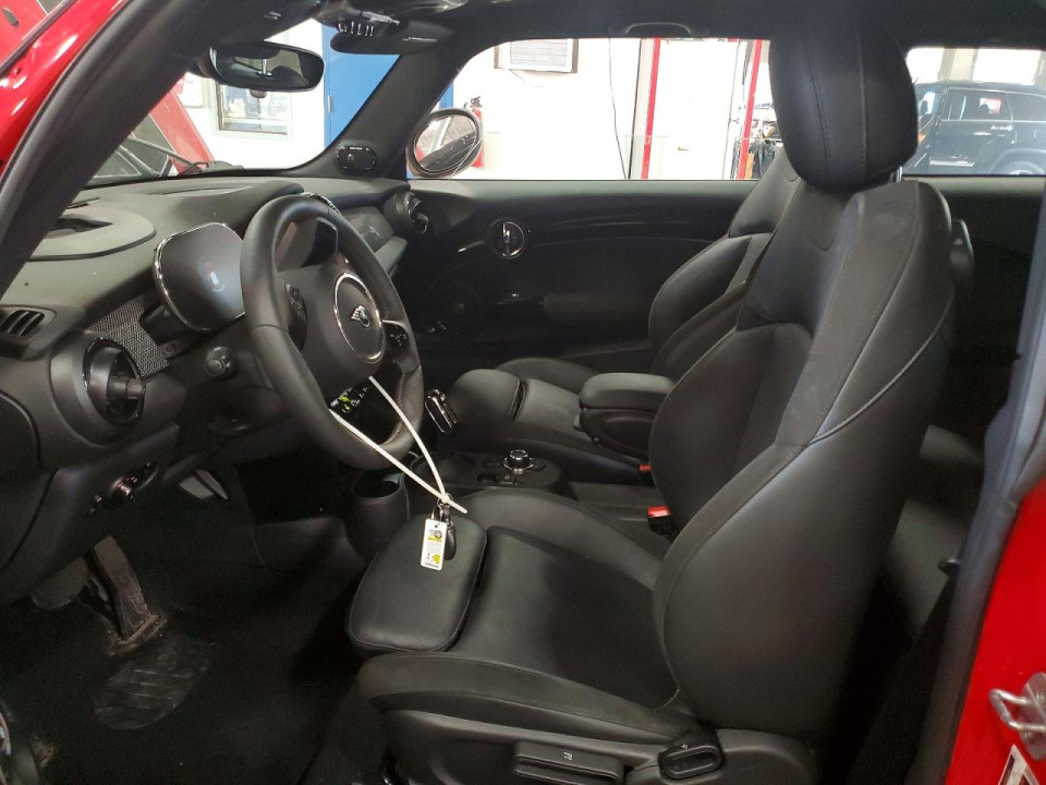 Mini COOPER 2023 — Copart