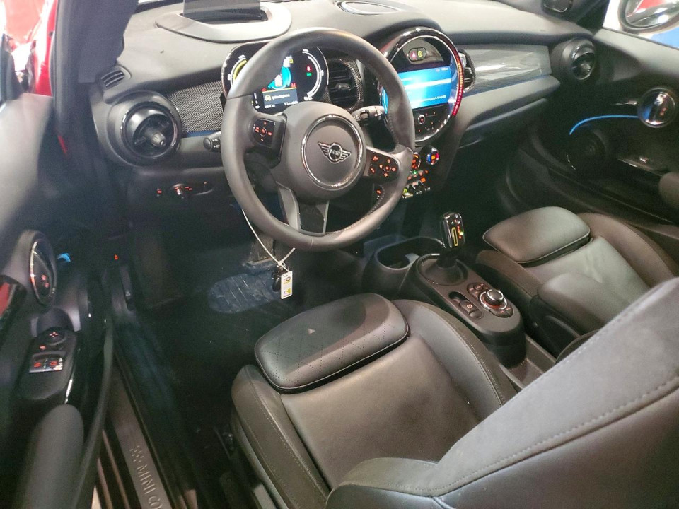 Mini COOPER 2023 — Copart
