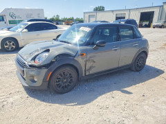 Mini COOPER 2016 — Copart