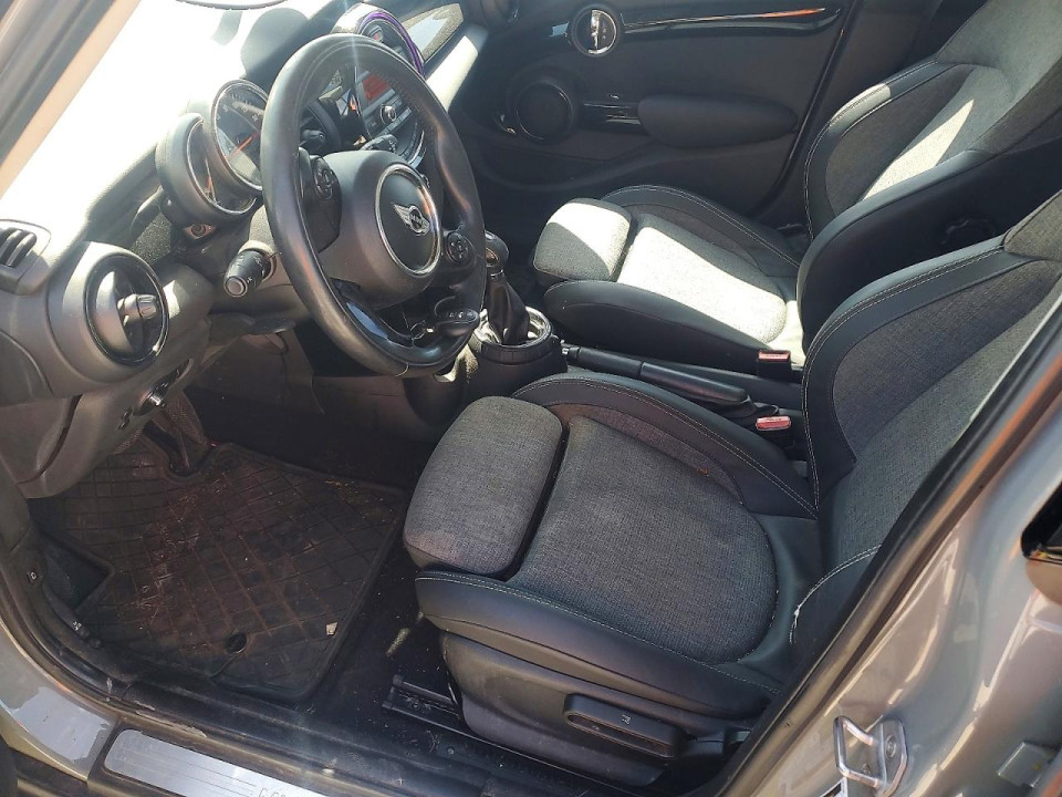 Mini COOPER 2016 — Copart