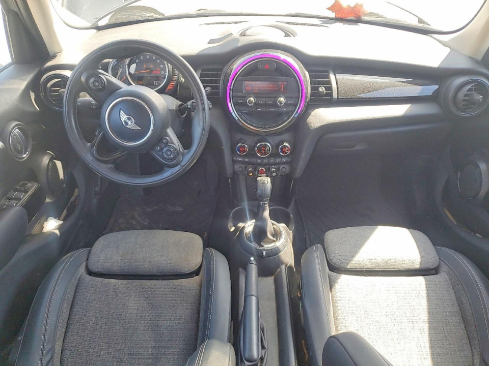 Mini COOPER 2016 — Copart