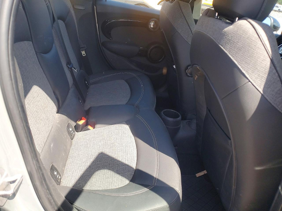 Mini COOPER 2016 — Copart