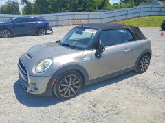 Mini COOPER 2017 — Copart