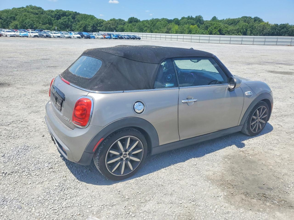 Mini COOPER 2017 — Copart