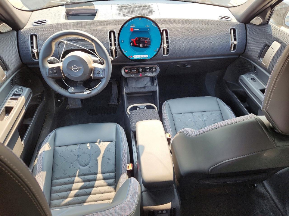 Mini COOPER 2025 — Copart