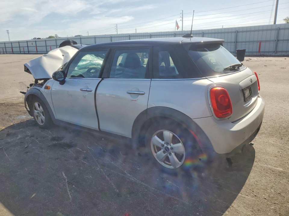 Mini COOPER 2015 — Copart