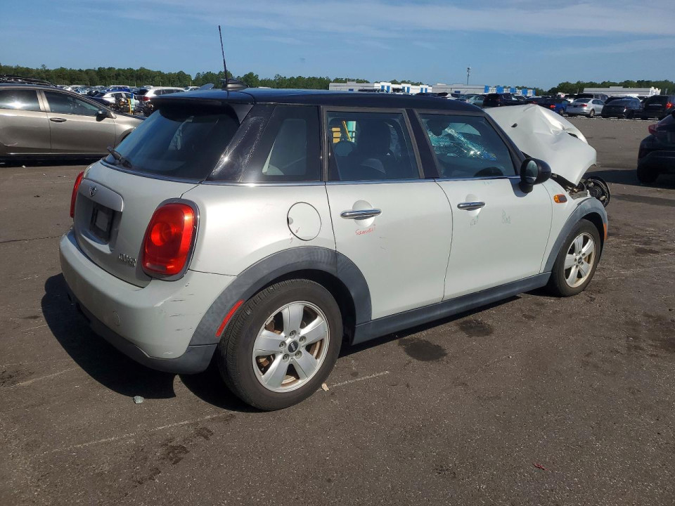Mini COOPER 2015 — Copart