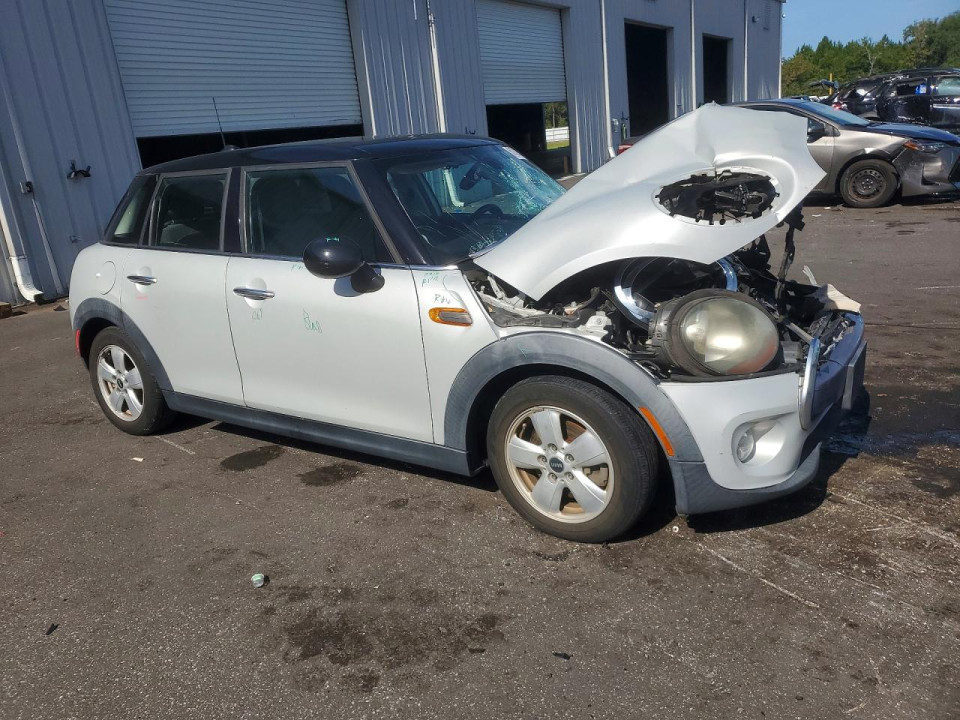 Mini COOPER 2015 — Copart