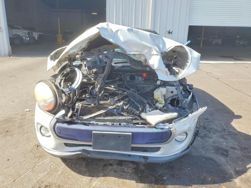 Mini COOPER 2015 — Copart