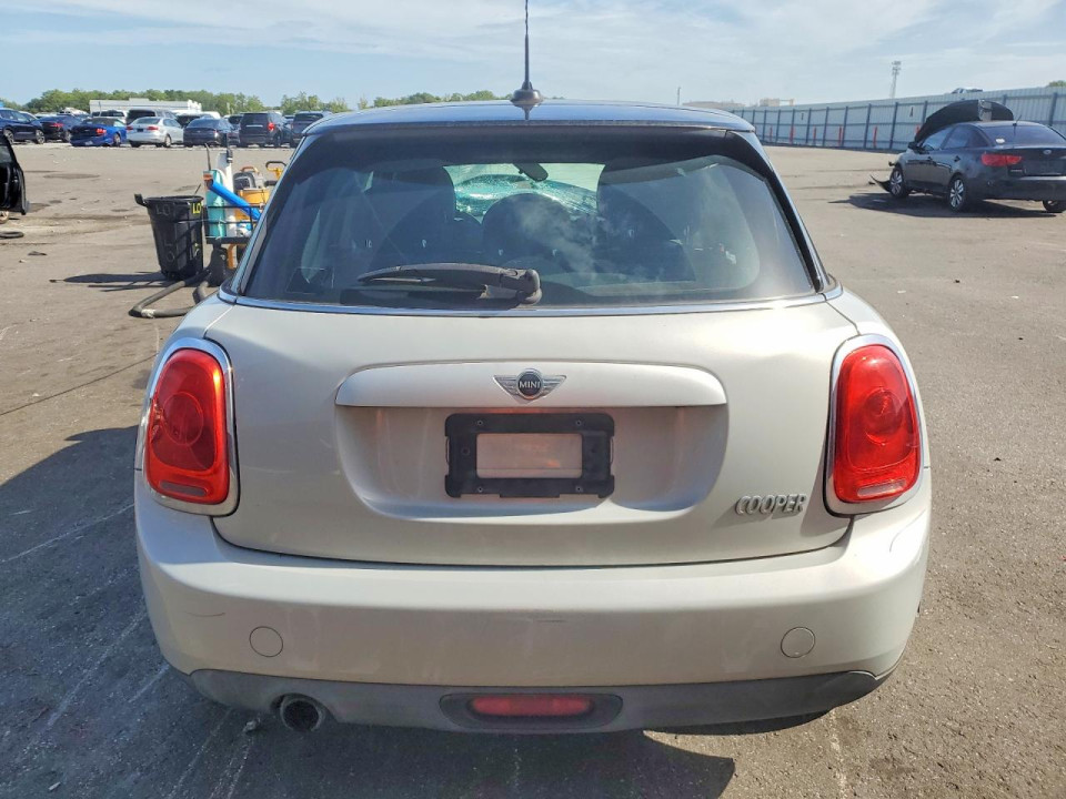 Mini COOPER 2015 — Copart