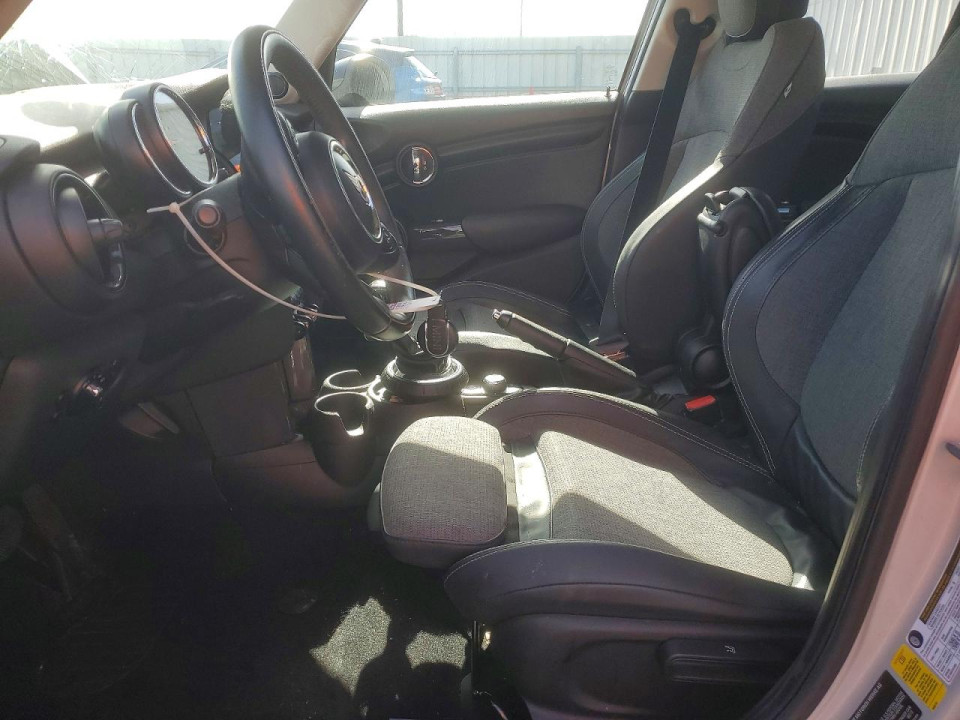 Mini COOPER 2015 — Copart