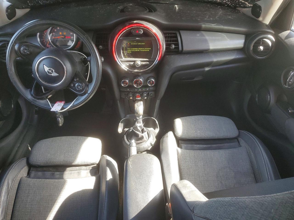 Mini COOPER 2015 — Copart