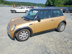 Mini COOPER 2004 — Copart