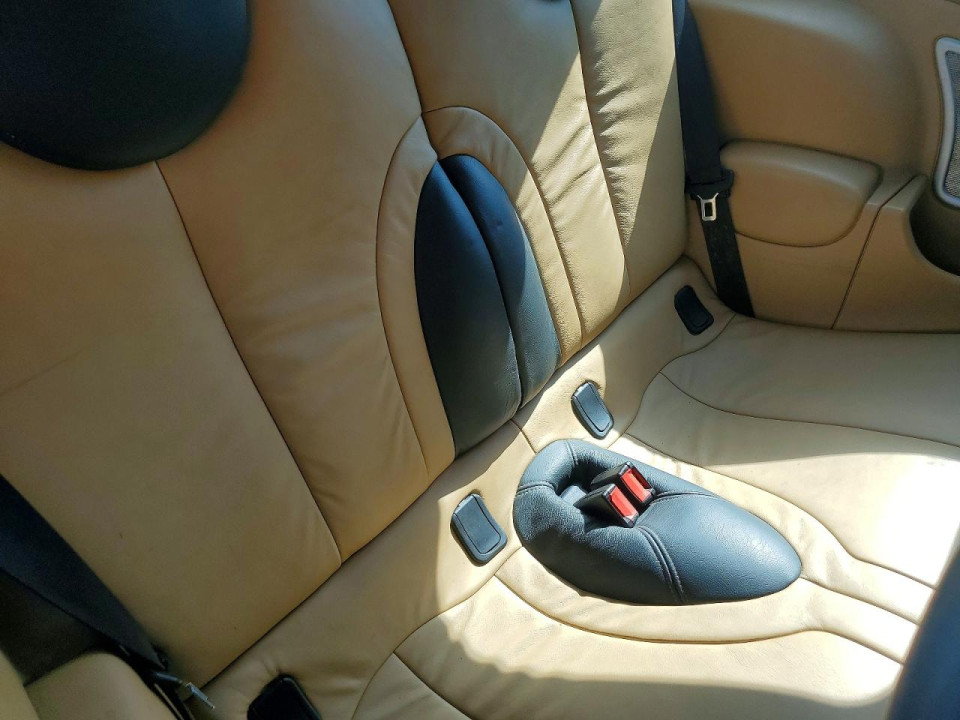 Mini COOPER 2004 — Copart