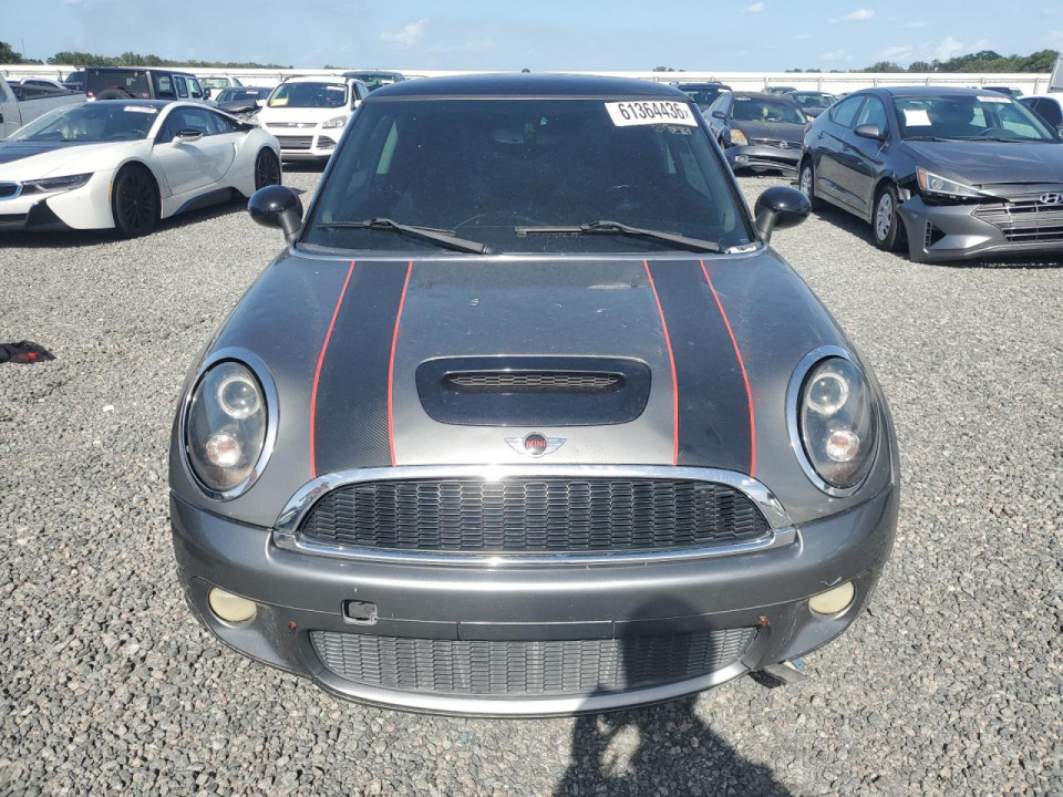 Mini COOPER 2009 — Copart